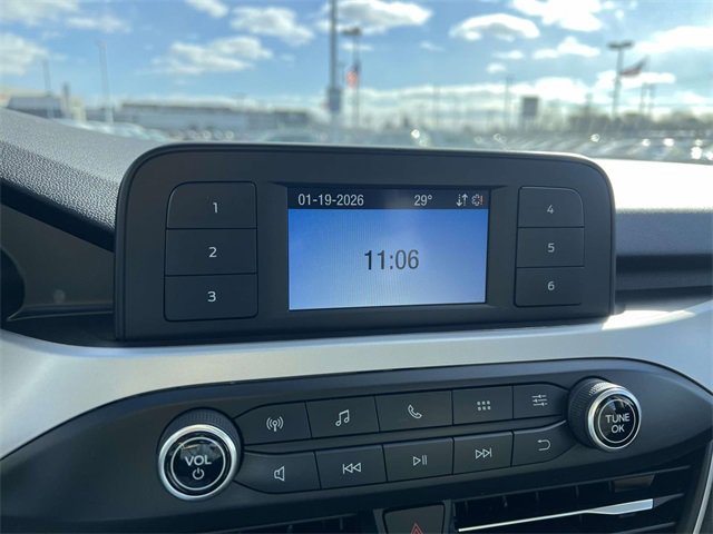 Certified 2022 Ford Escape S image 18