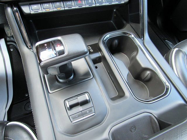 Used 2022 GMC Sierra 1500 AT4X image 25