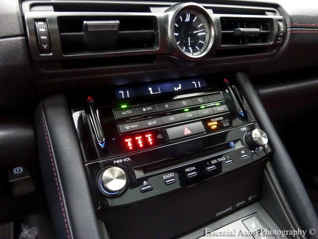 Used 2023 Lexus IS 300 AWD w/ Premium Package image 23