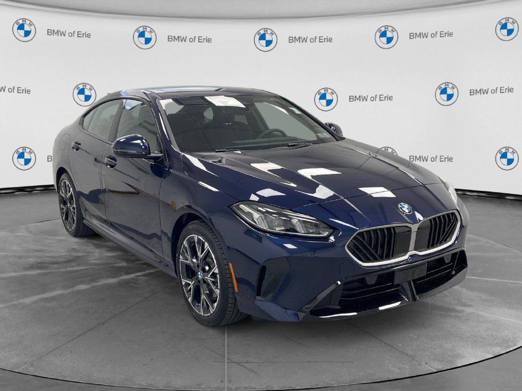 New 2026 BMW 228i xDrive w/ Premium Package AWD/4WD image 5