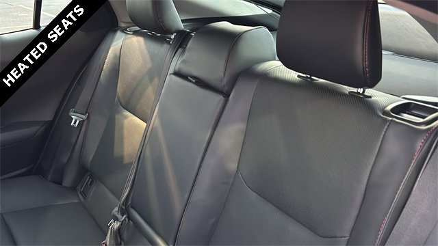 New 2026 Toyota Prius Plug-In Hybrid w/ Limited Premium Package image 27