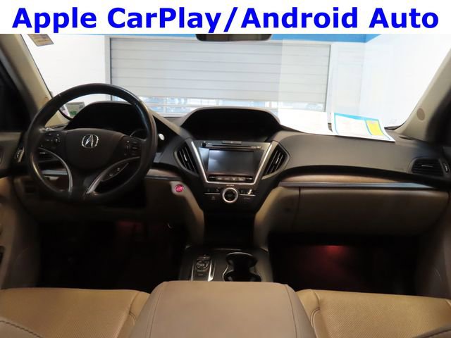 Used 2020 Acura MDX FWD w/ Technology Package image 8