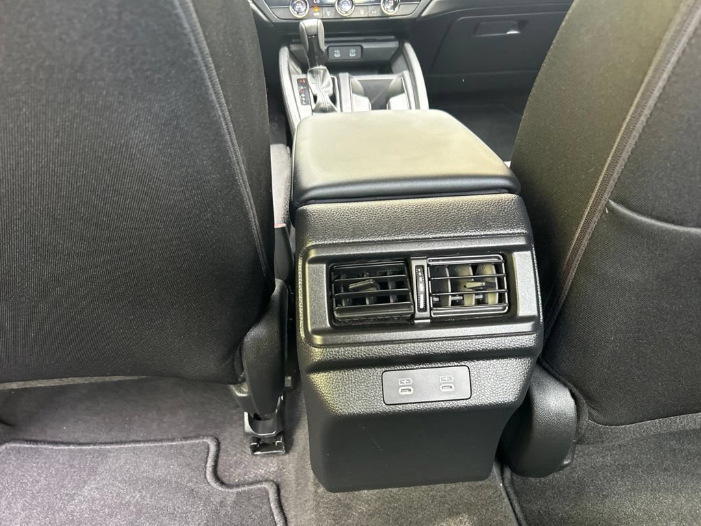 Used 2026 Honda Accord LX image 27