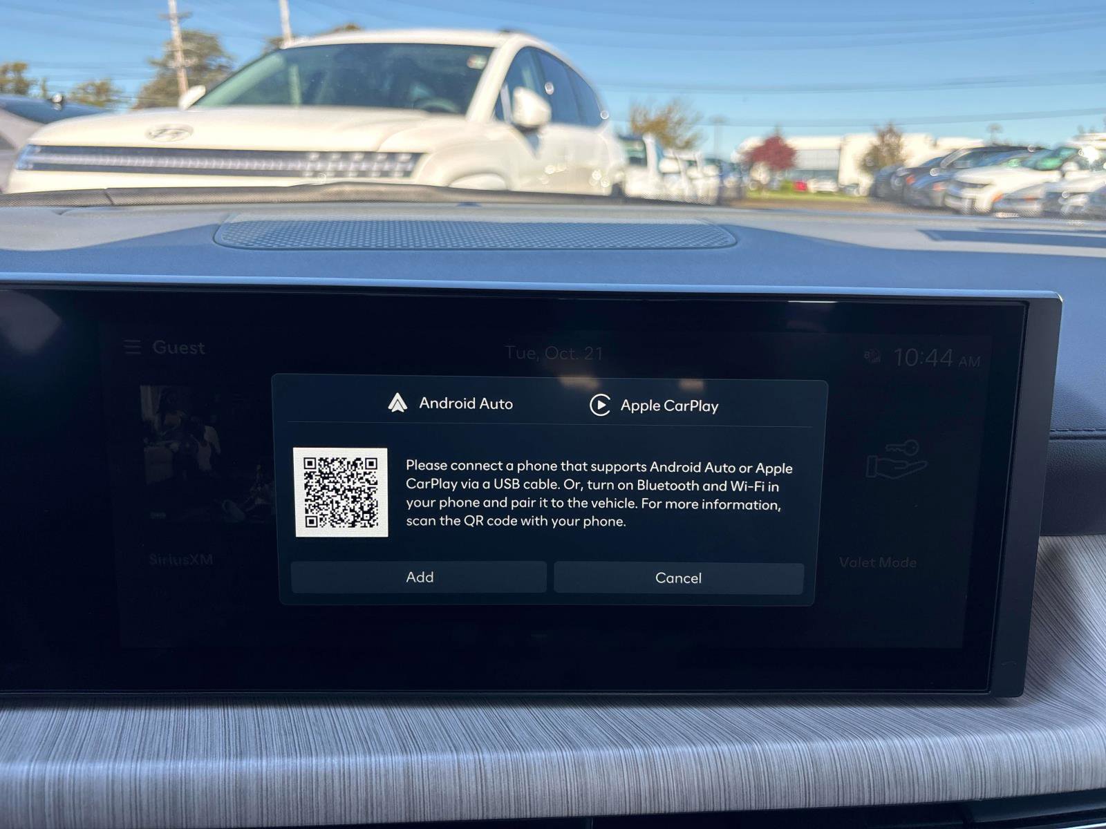 Certified 2026 Hyundai Sonata SEL image 13