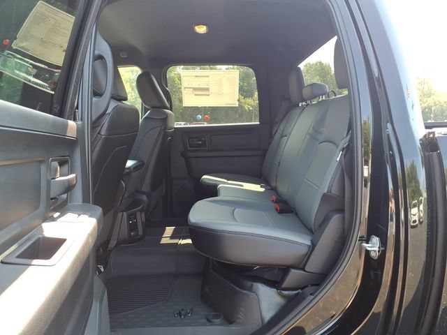 New 2026 RAM 3500 Tradesman AWD/4WD image 29
