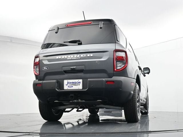 Certified 2026 Ford Bronco Sport Badlands AWD/4WD image 36