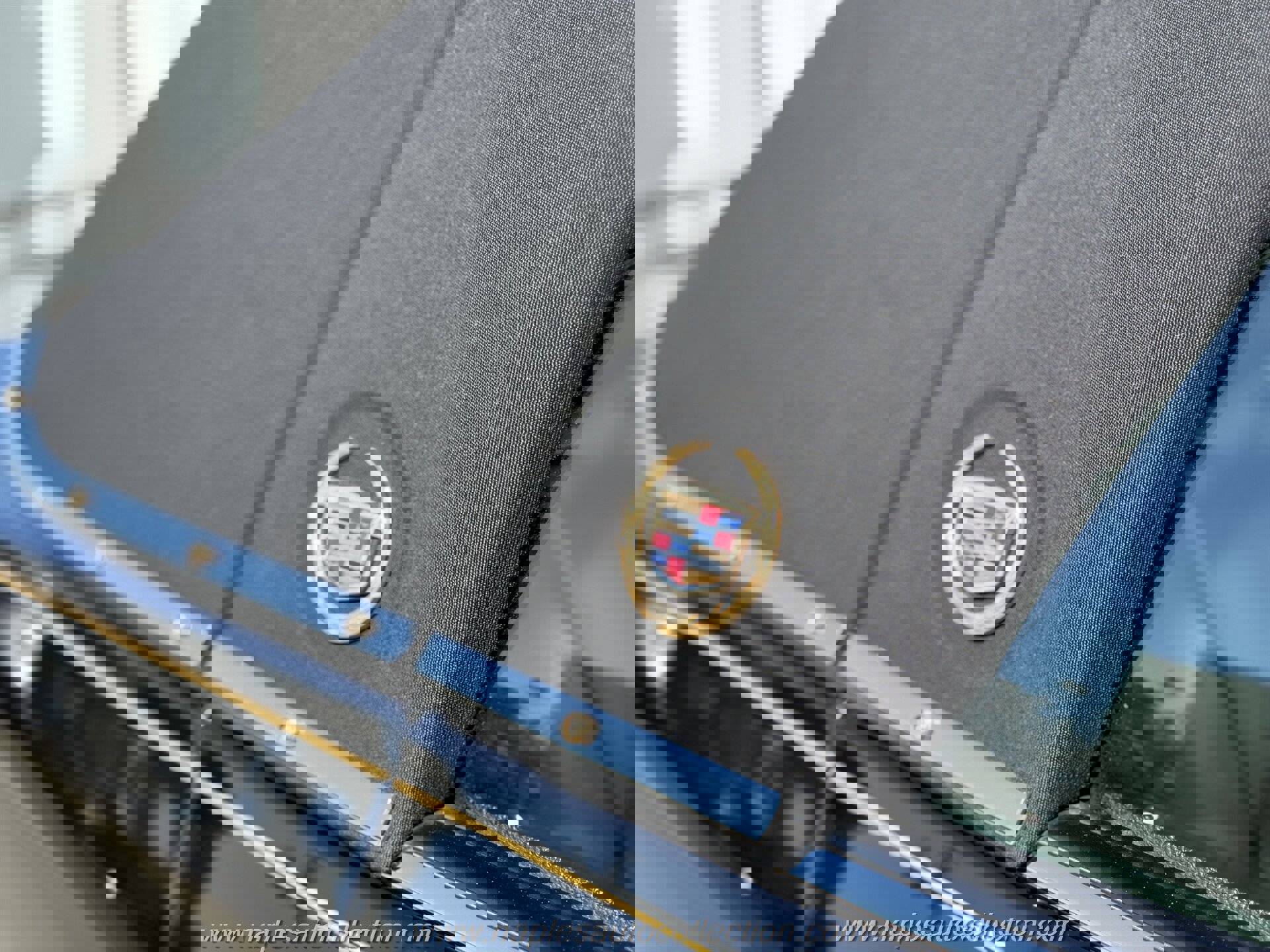 Used 2011 Cadillac DTS Premium image 20