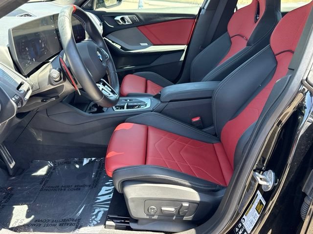 Used 2026 BMW M235i xDrive w/ Premium Package AWD/4WD image 19