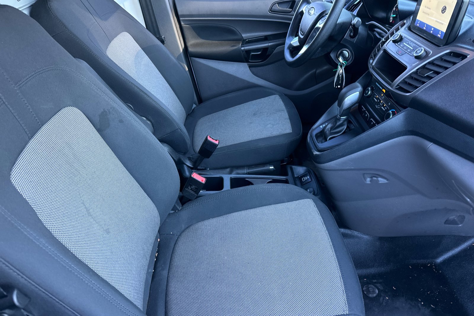 Used 2023 Ford Transit Connect XL image 14