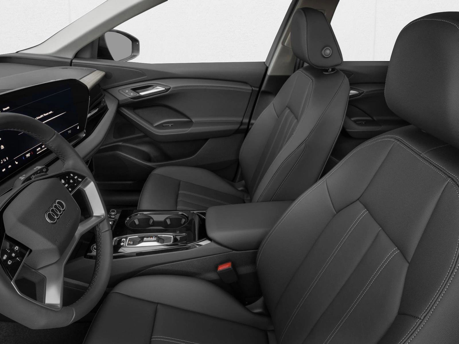 New 2027 Audi Q6 e-tron Premium Plus AWD/4WD image 6