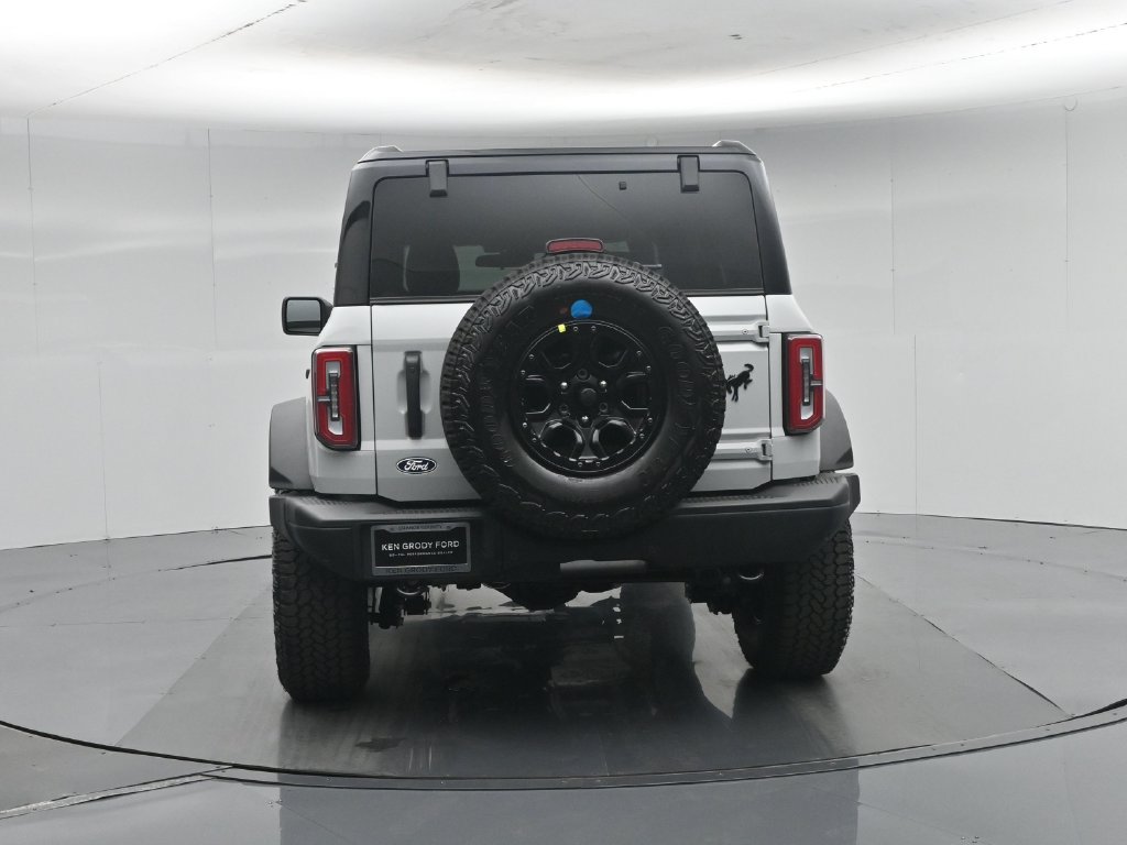 New 2026 Ford Bronco Badlands w/ Wildtrak Package AWD/4WD image 28