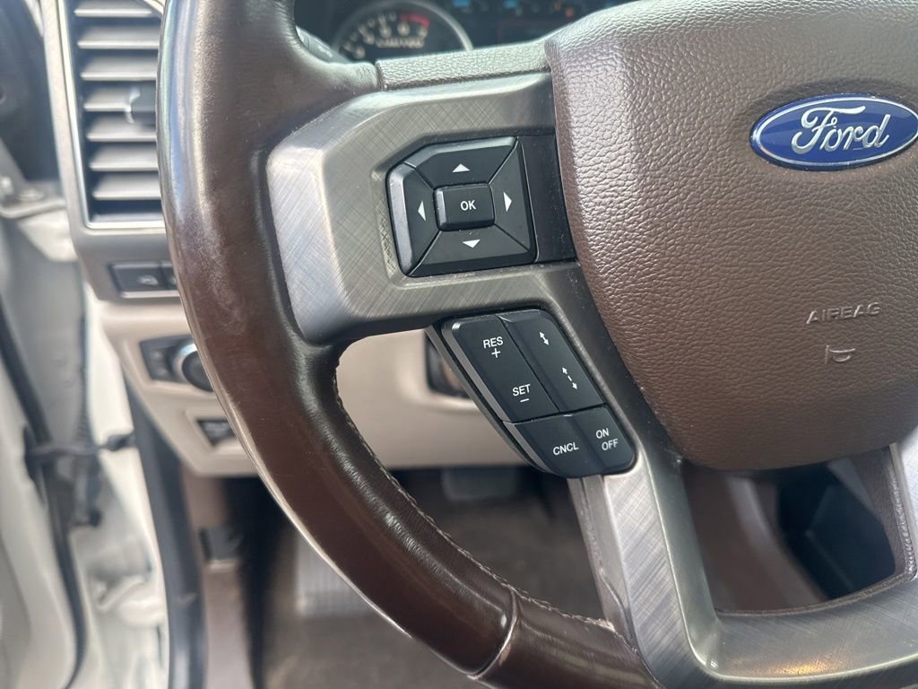 Used 2019 Ford F150 Limited image 13