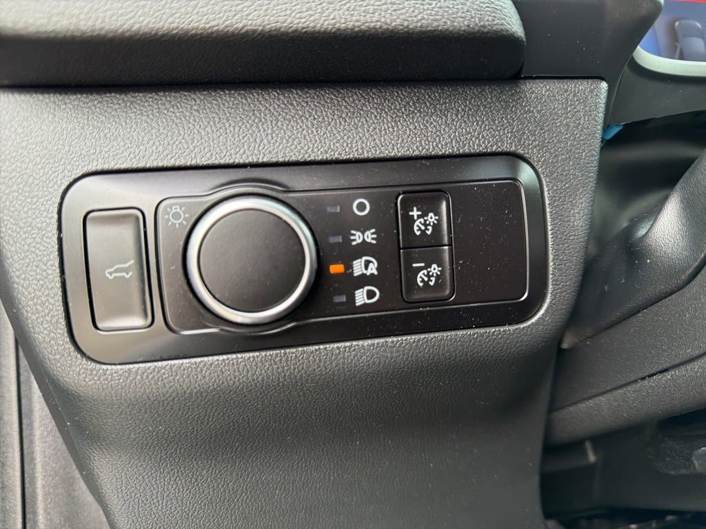 Used 2023 Ford Escape ST-Line w/ Tech Pack #1 image 25