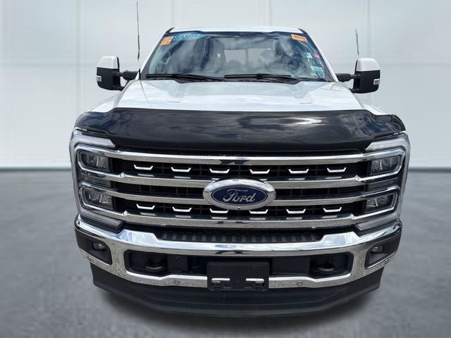 Used 2023 Ford F350 Lariat w/ Lariat Ultimate Package AWD/4WD image 6