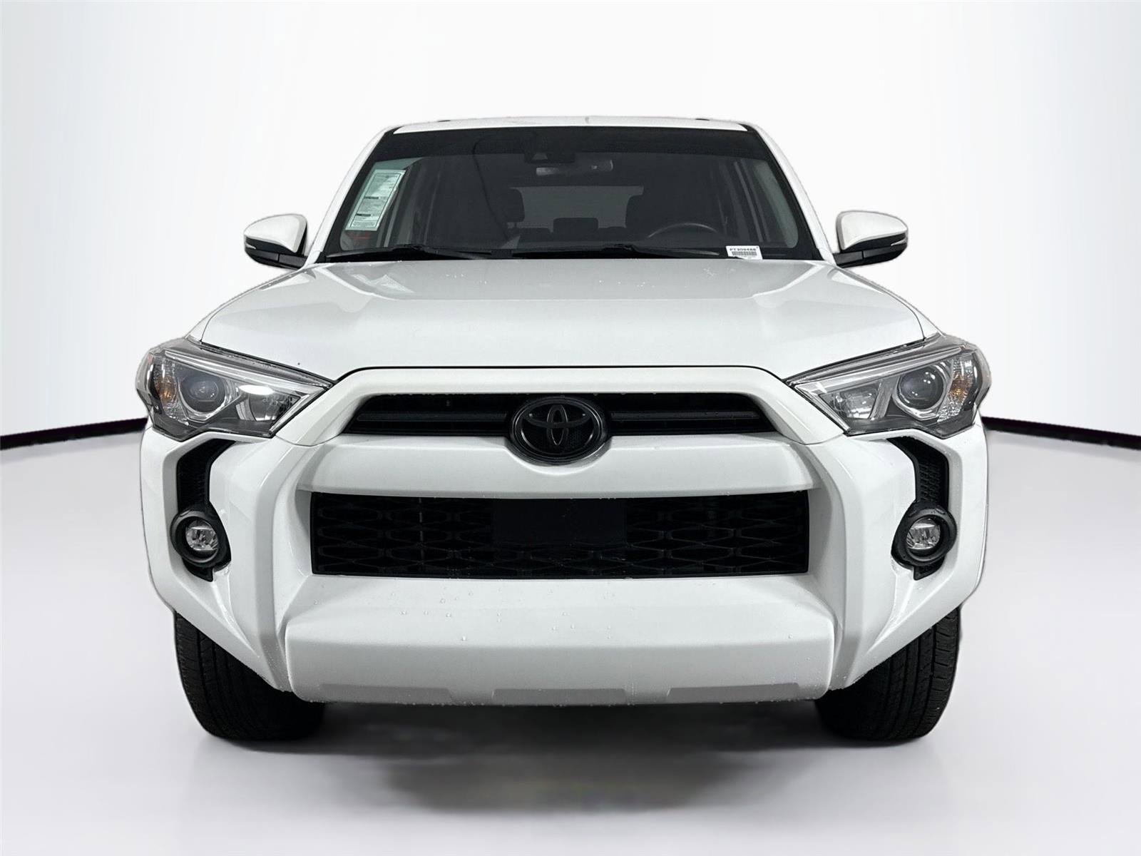 Certified 2024 Toyota 4Runner SR5 Premium w/ Moonroof Package image 9