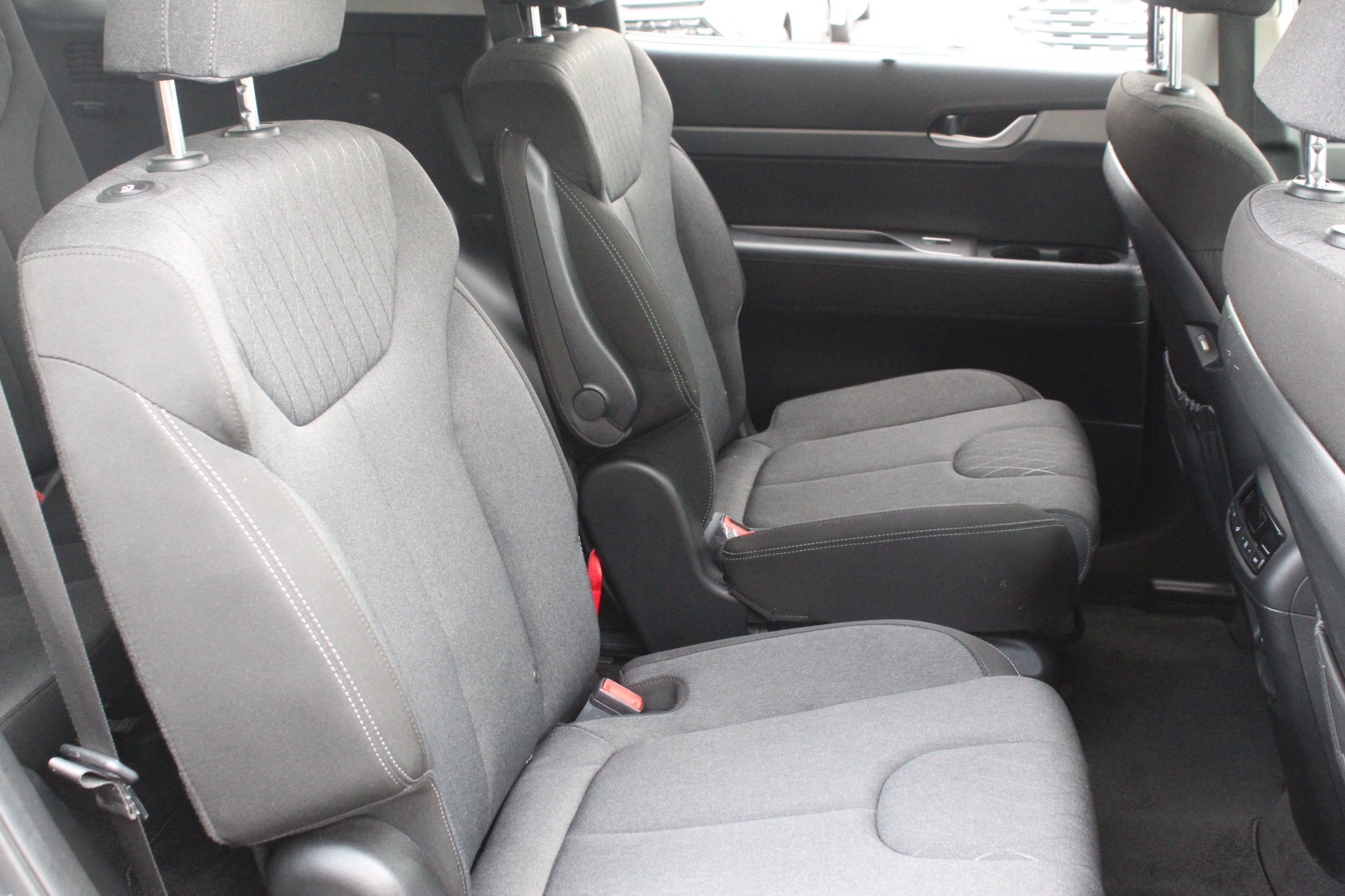 Used 2022 Hyundai Palisade SEL w/ Convenience Package FWD image 31