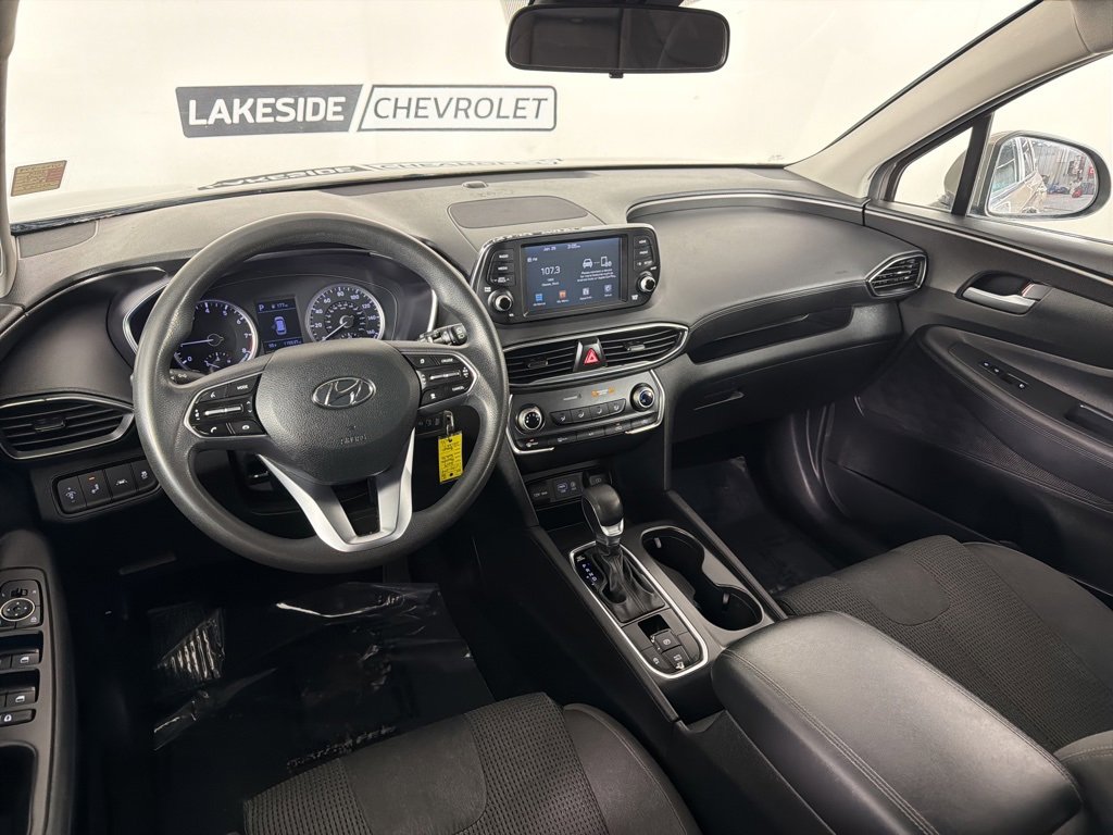 Used 2019 Hyundai Santa Fe SE image 26