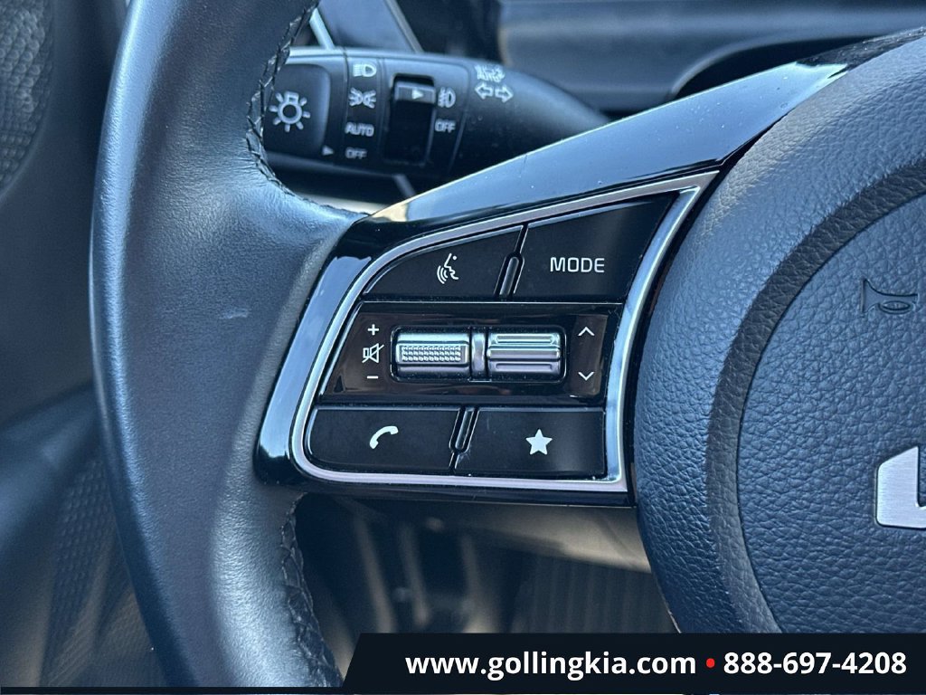 Certified 2024 Kia Seltos S AWD/4WD image 21