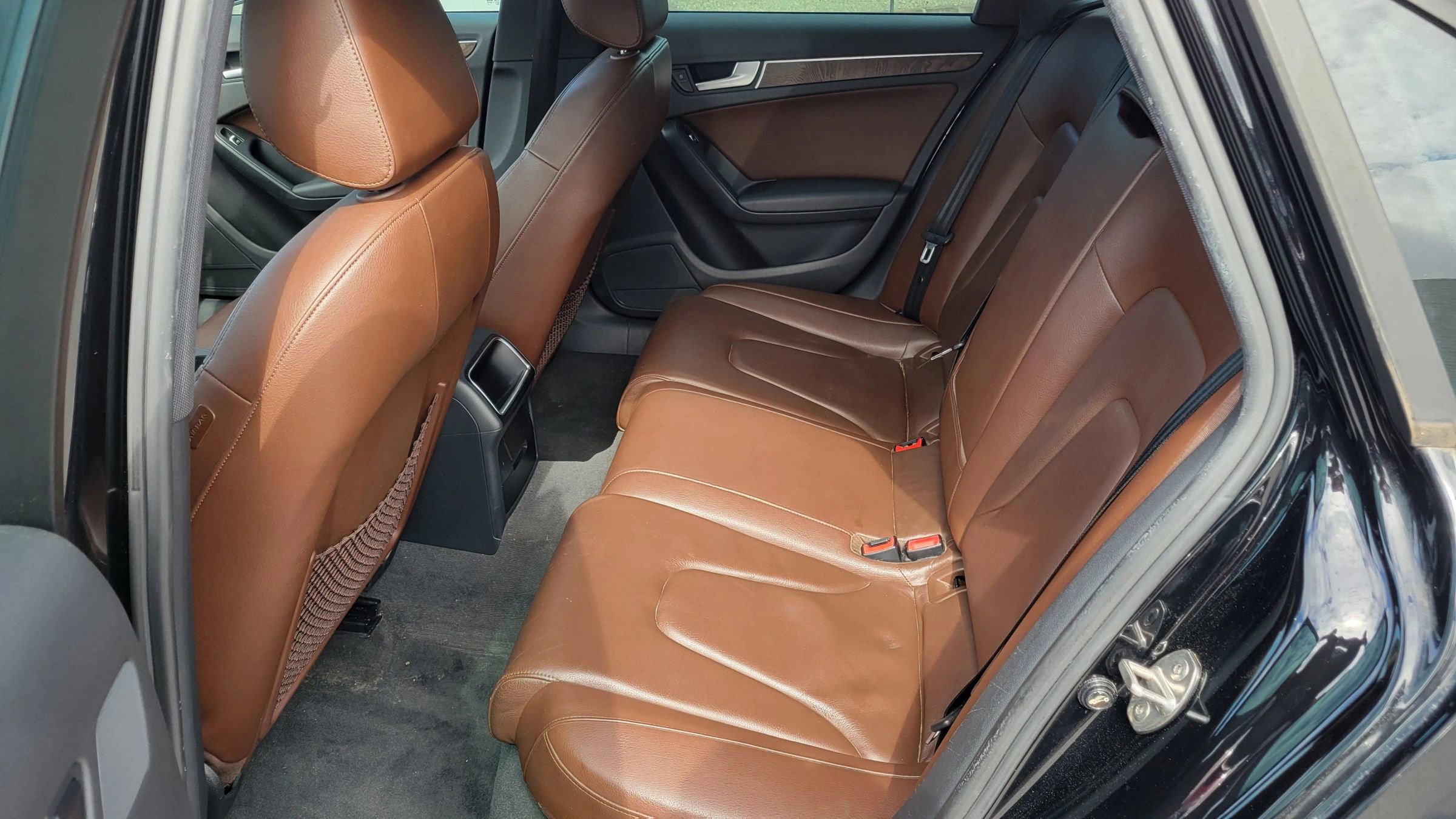 Used 2013 Audi A4 2.0T Premium w/ Convenience Pkg image 12