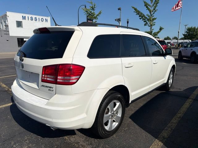 Used 2010 Dodge Journey SXT FWD image 6