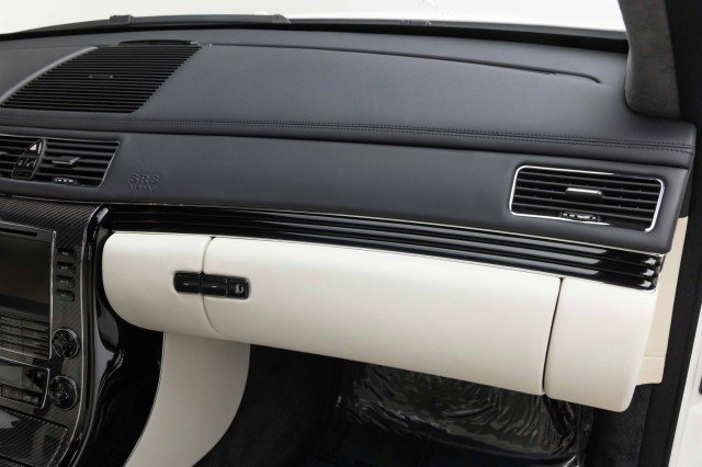 Used 2009 Maybach 62 S RWD image 30
