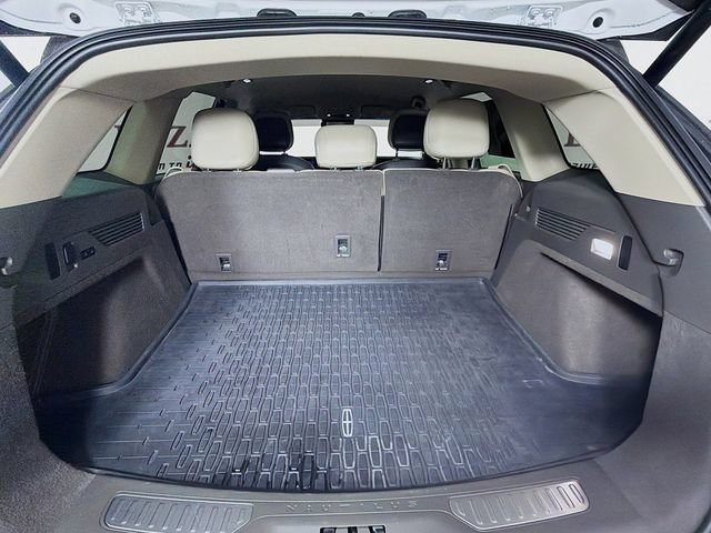 Certified 2024 Lincoln Nautilus Premier AWD/4WD image 31