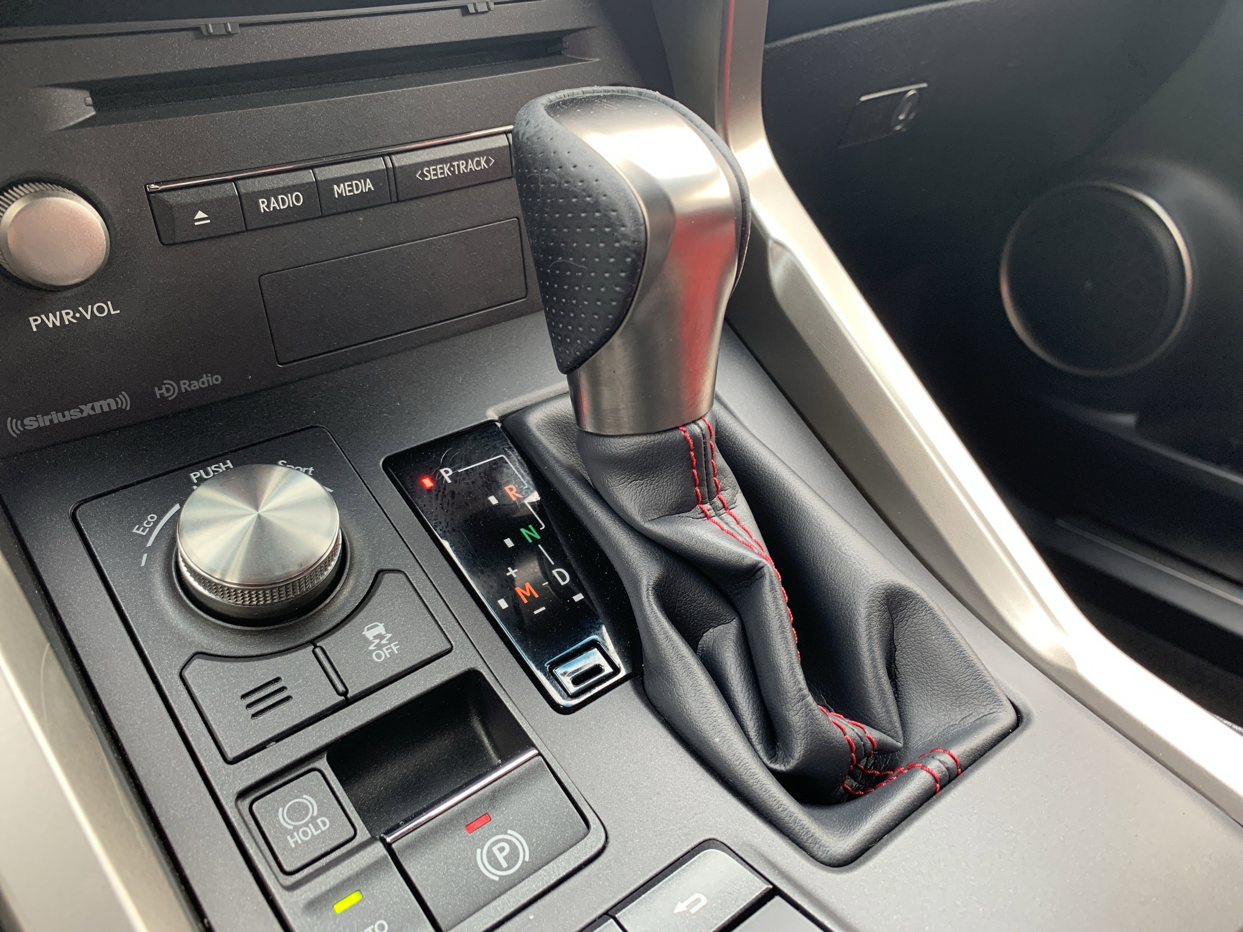 Used 2019 Lexus NX 300 F Sport w/ Accessory Package 2 FWD image 26