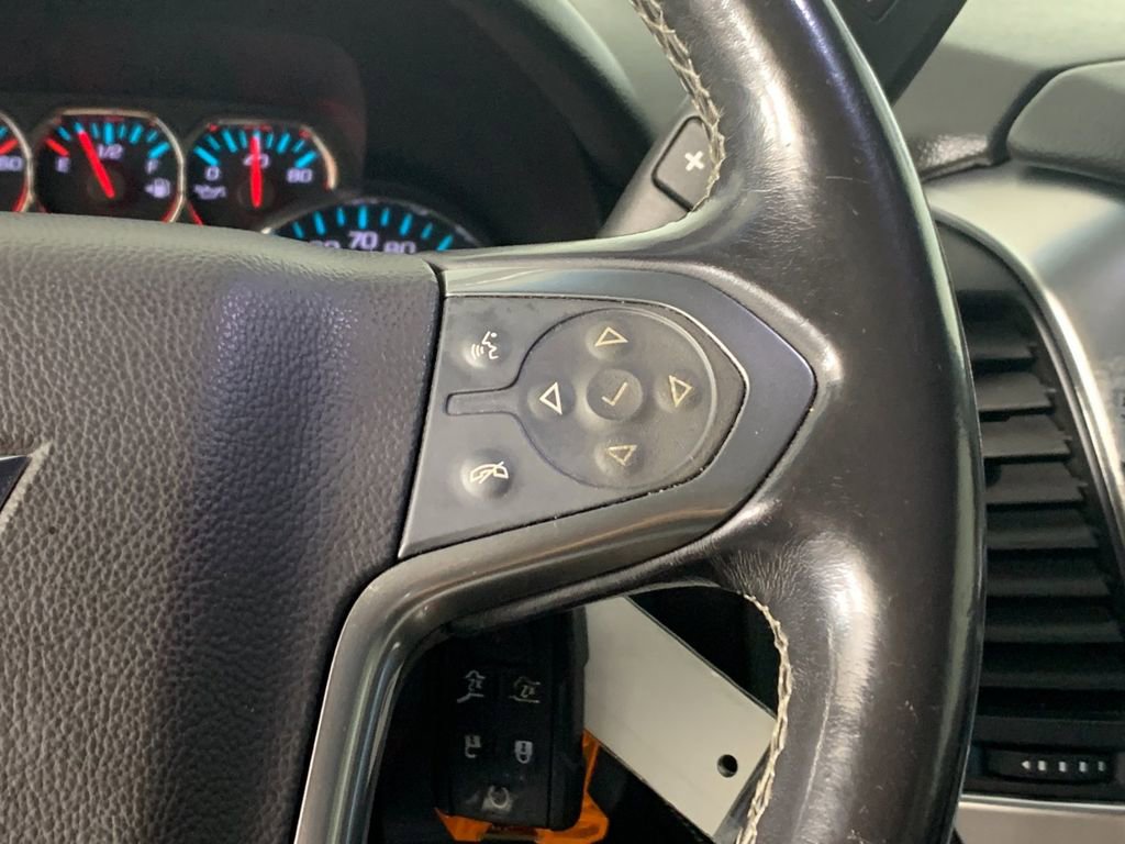 Used 2019 Chevrolet Tahoe LT image 21