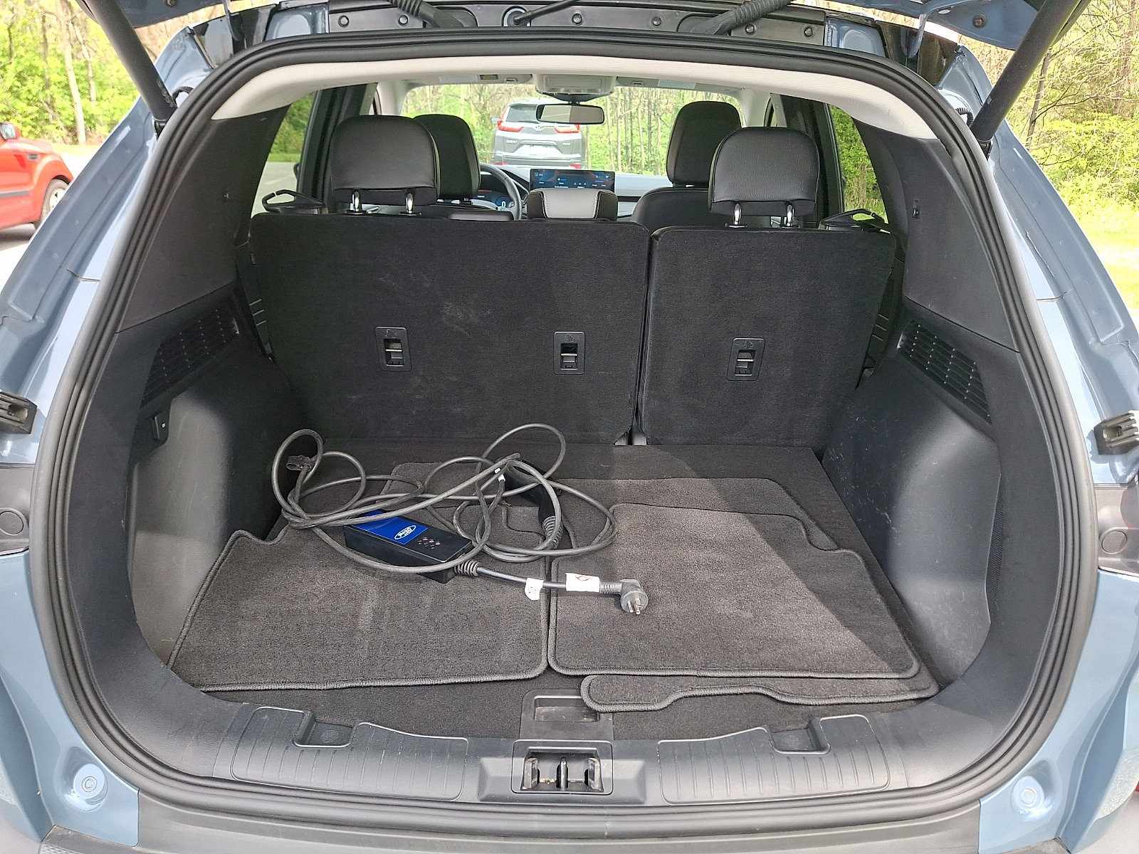 Used 2024 Ford Escape SE w/ PHEV Premium Package image 31