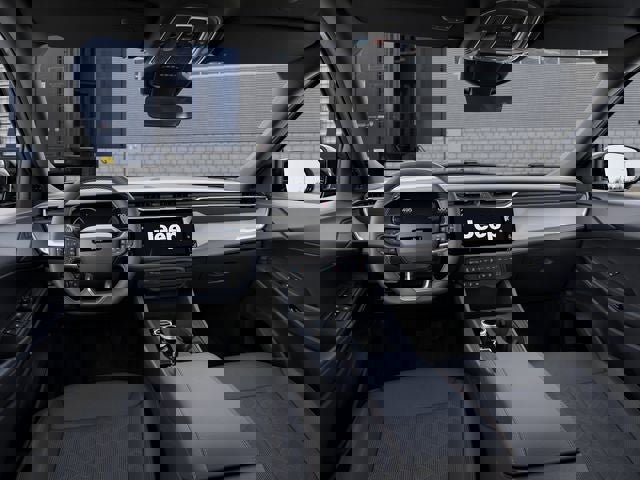 New 2026 Jeep Cherokee Overland w/ Advanced Pro Tech Group image 14