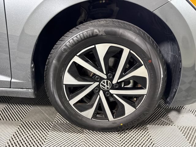 Used 2024 Volkswagen Jetta S FWD image 11