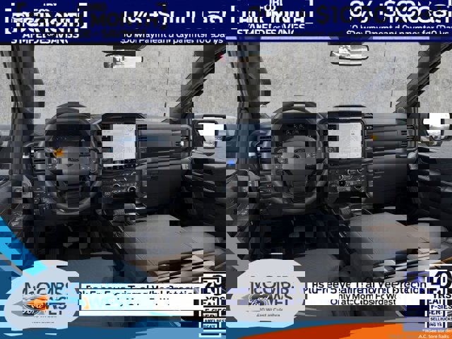 New 2026 Ford F150 Tremor w/ Equipment Group 402A High image 9