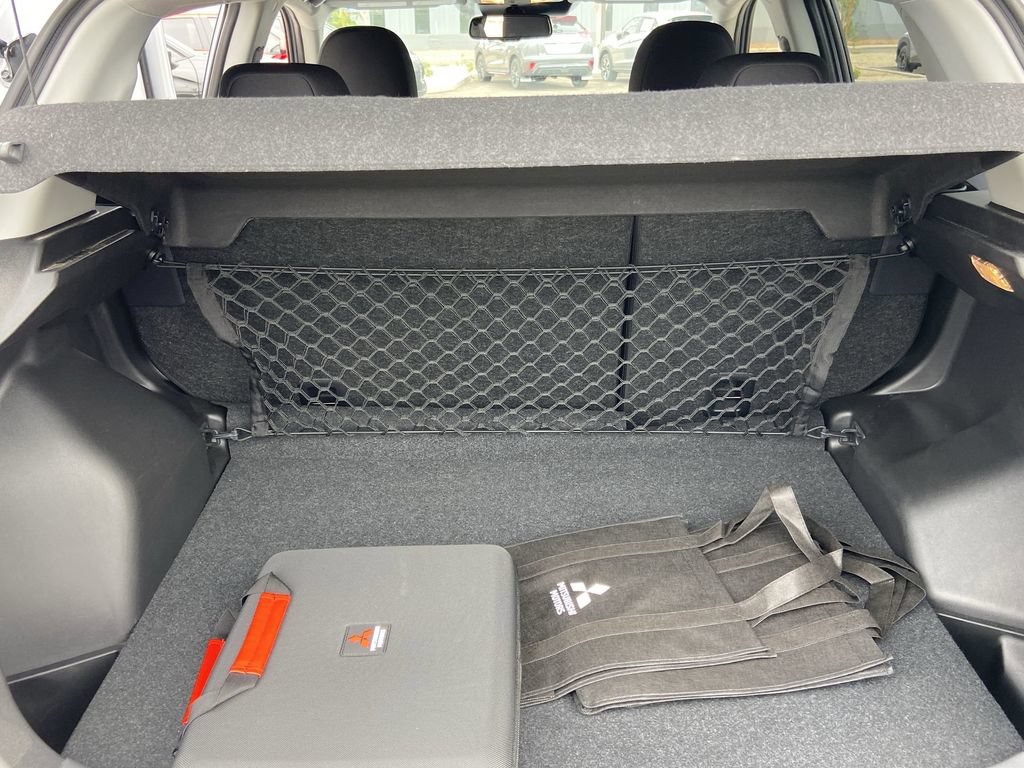 New 2026 Mitsubishi Outlander Sport LE AWD/4WD image 20