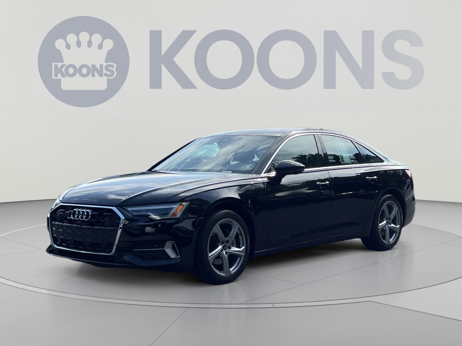 Used 2024 Audi A6 Premium Plus AWD/4WD image 5