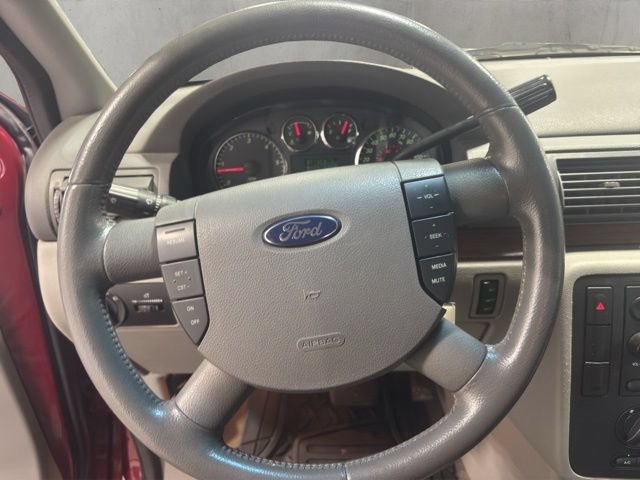 Used 2005 Ford Freestar SEL FWD image 23