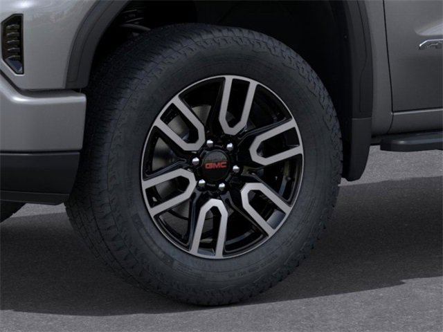 New 2026 GMC Sierra 1500 AT4 image 9