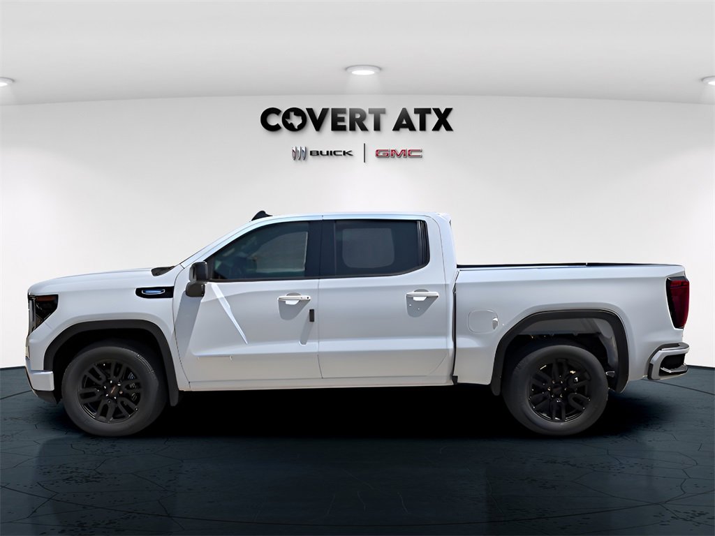 New 2026 GMC Sierra 1500 Elevation image 9