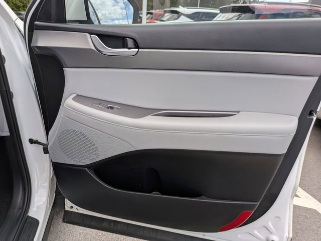Used 2021 Hyundai Palisade SEL image 27