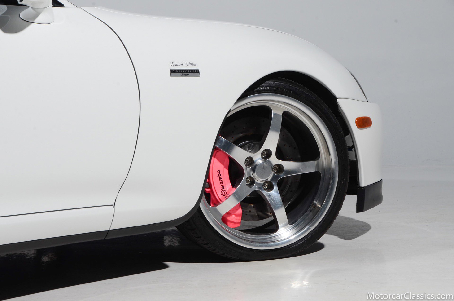 Used 1997 Toyota Supra image 13