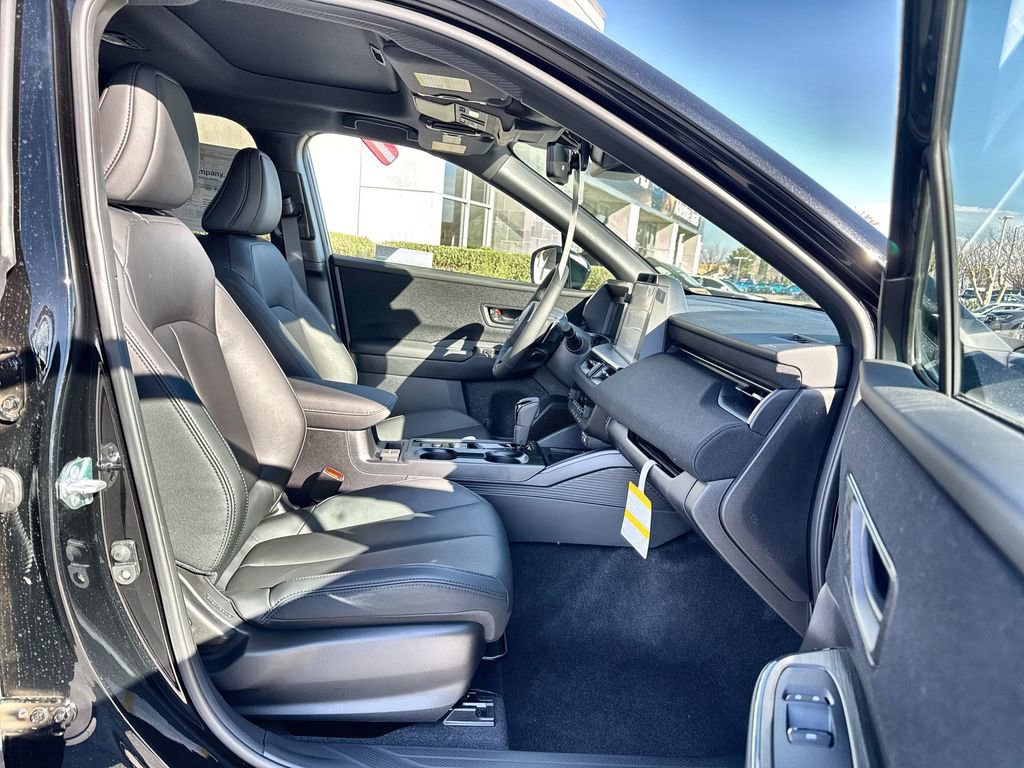 New 2026 Subaru Outback Premium image 26