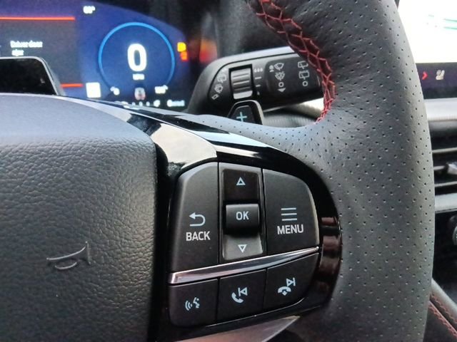 New 2026 Ford Explorer ST w/ Sun And Sound Package image 20