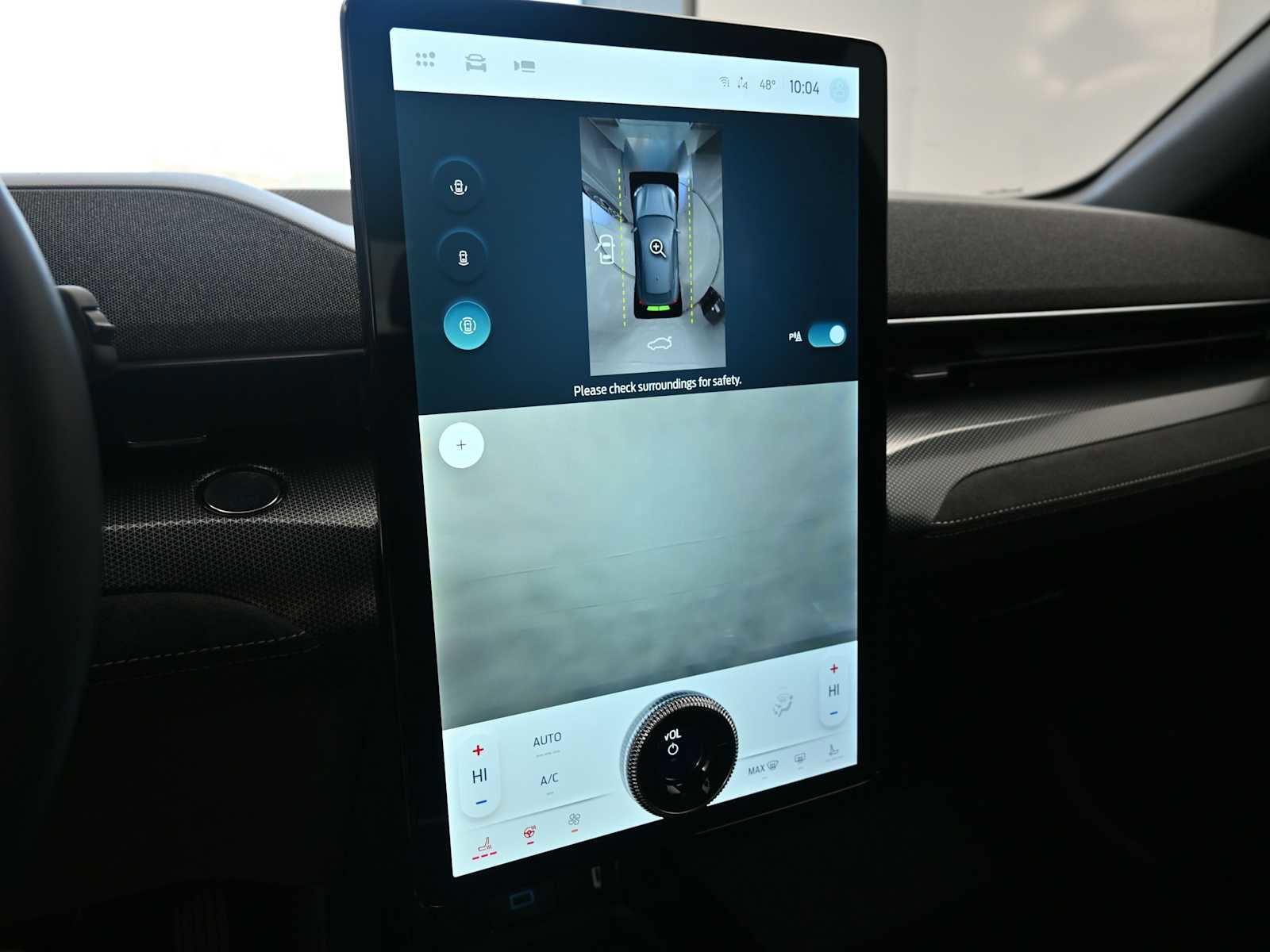 New 2024 Ford Mustang Mach-E GT image 13