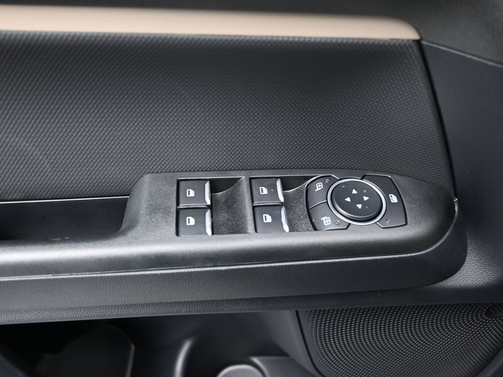 New 2025 Ford Bronco Sport Big Bend w/ Convenience Package image 17