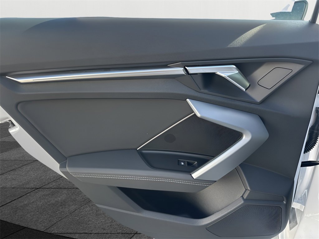 New 2025 Audi A3 2.0T Premium image 15