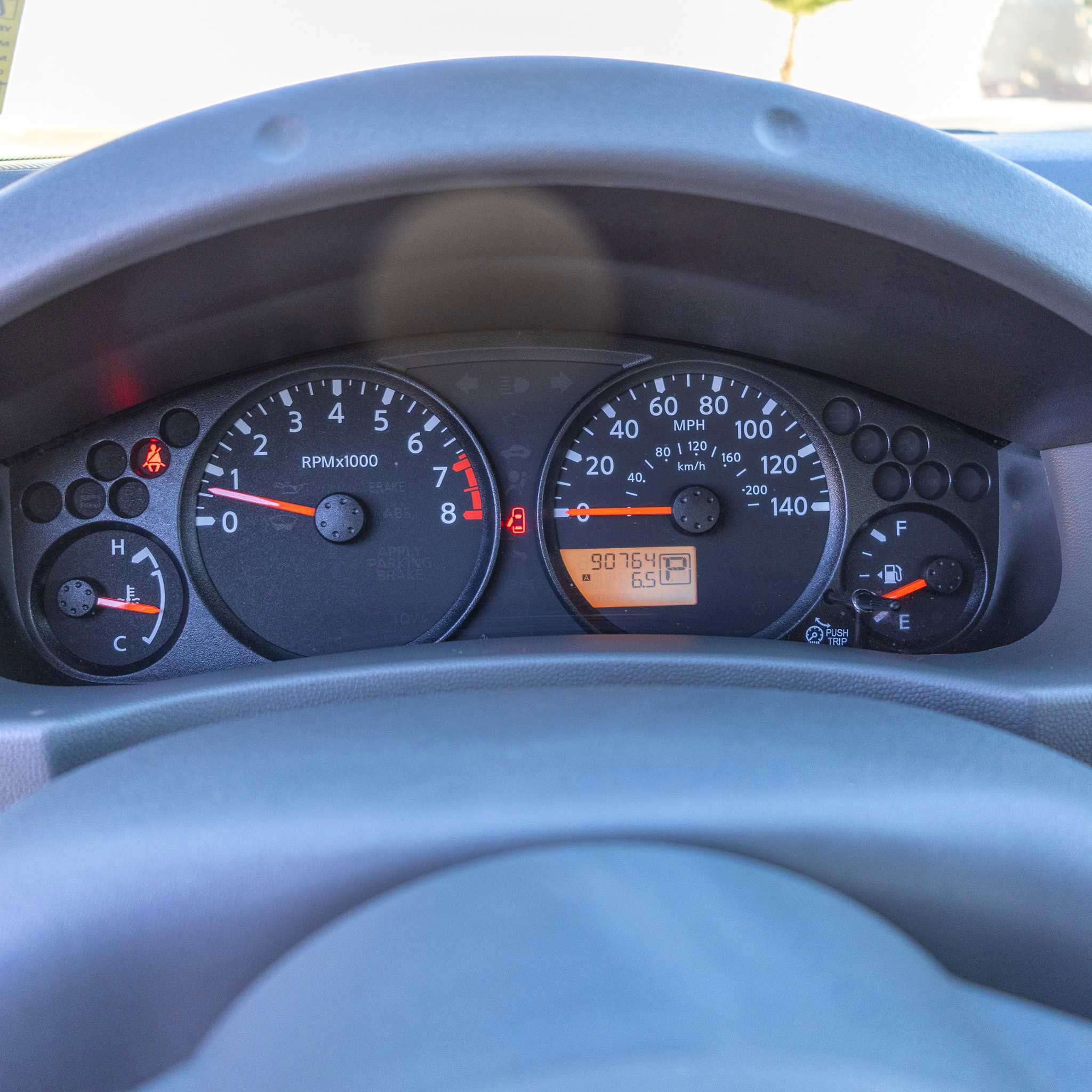 Used 2021 Nissan Frontier S image 12