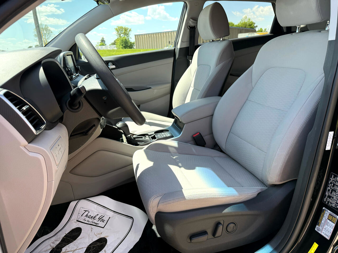 Used 2019 Hyundai Tucson Value image 20