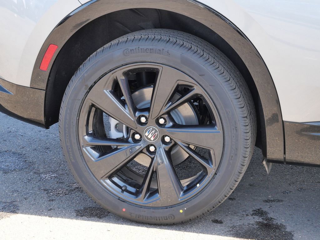 New 2026 Buick Envision Sport Touring image 20