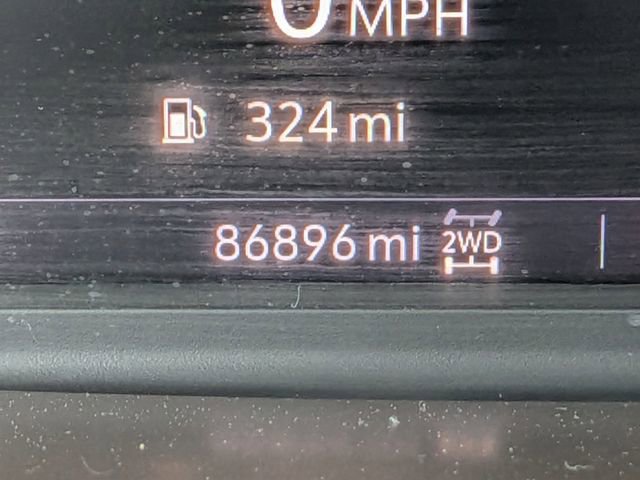 Used 2021 Chevrolet Silverado 2500 LTZ image 30