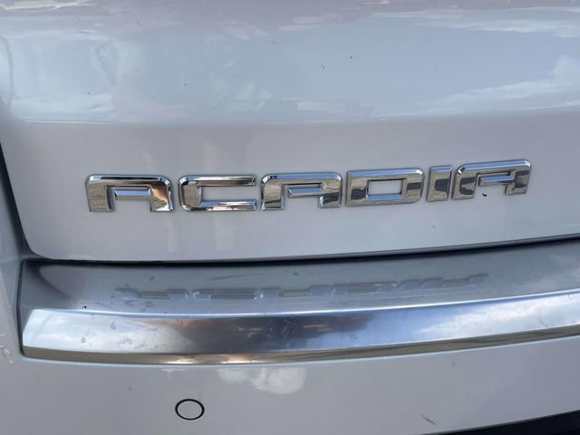 Used 2016 GMC Acadia SLT image 9