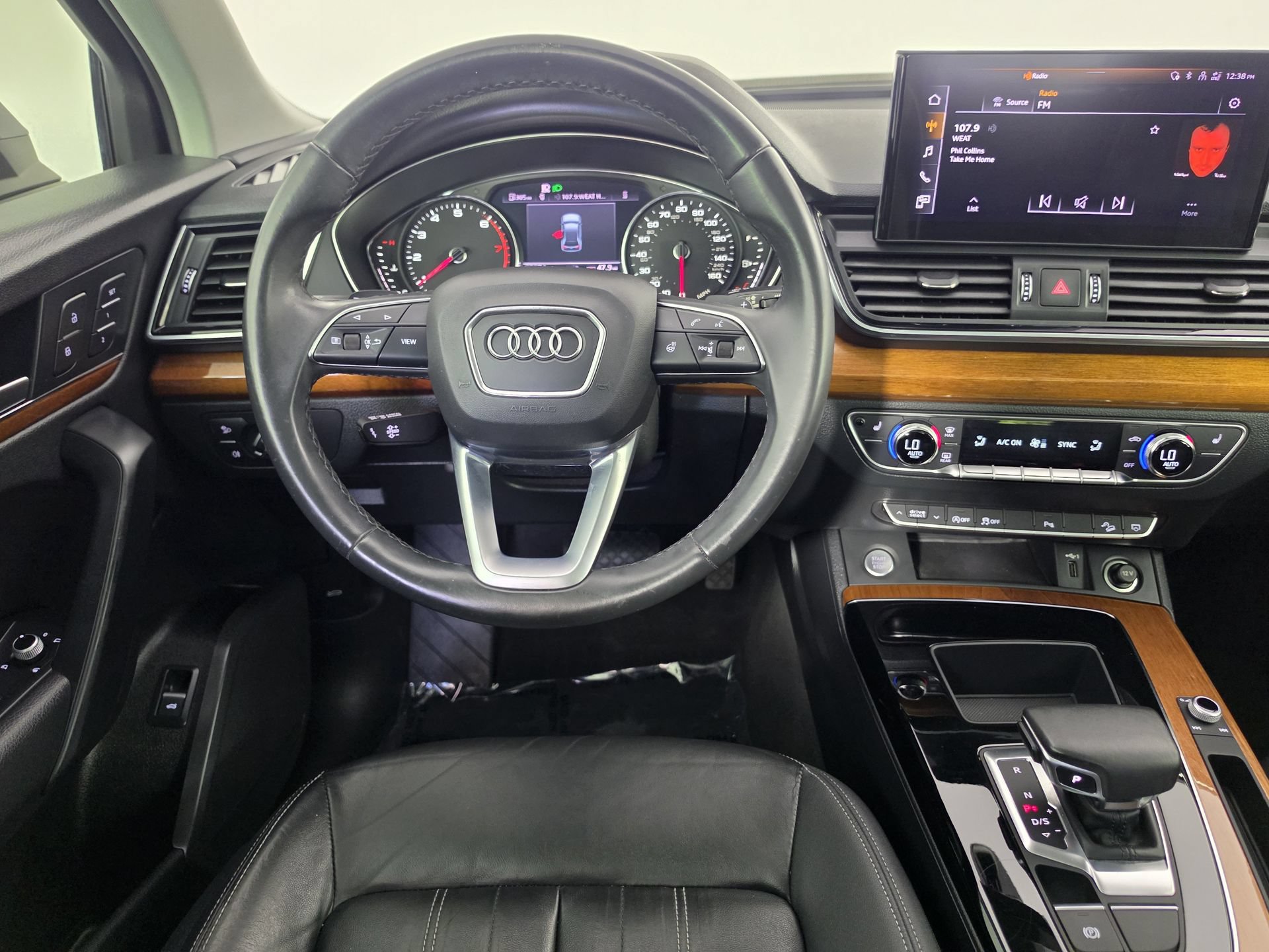 Used 2021 Audi Q5 2.0T Premium w/ Convenience Package AWD/4WD image 23